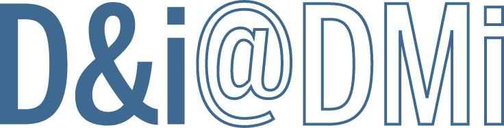 DMi Cares Logo