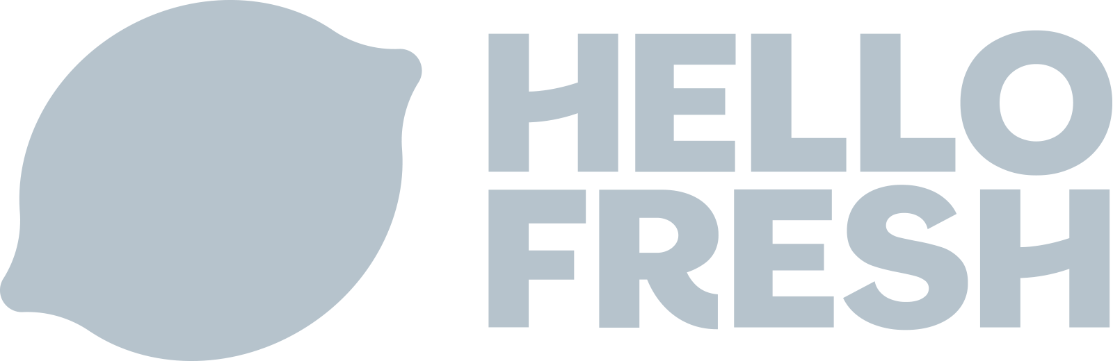 Hello Fresh logo
