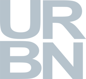 URBN logo