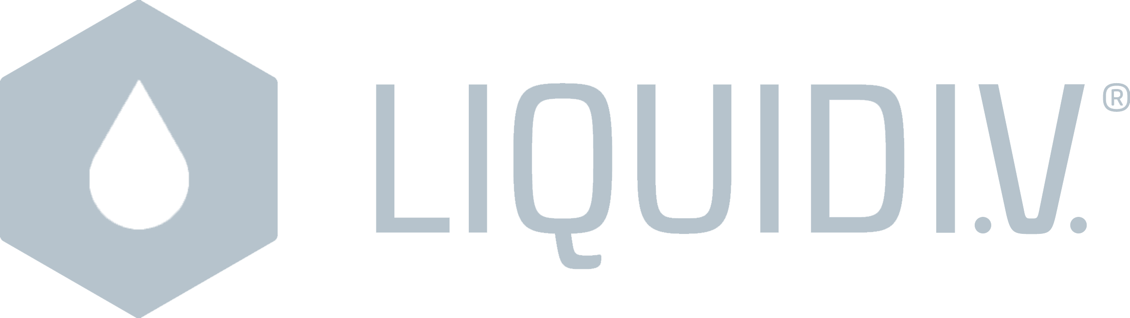 Liquid IV logo