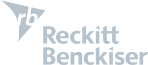 Reckitt Benckiser logo