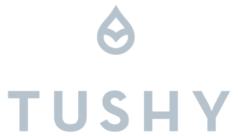 Tushy logo