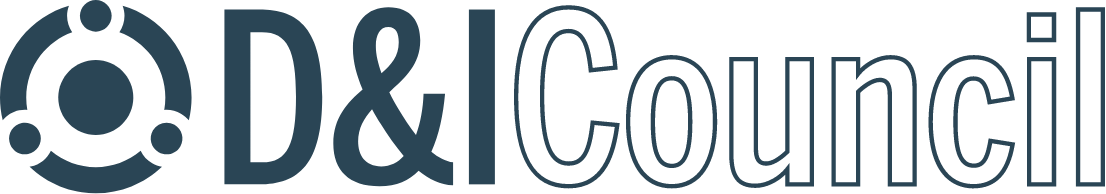 D&i Council logo