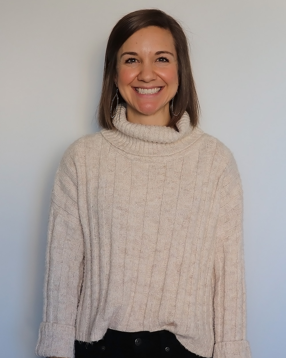 Amy Delphia - Director of Training & Development at DMi Partners