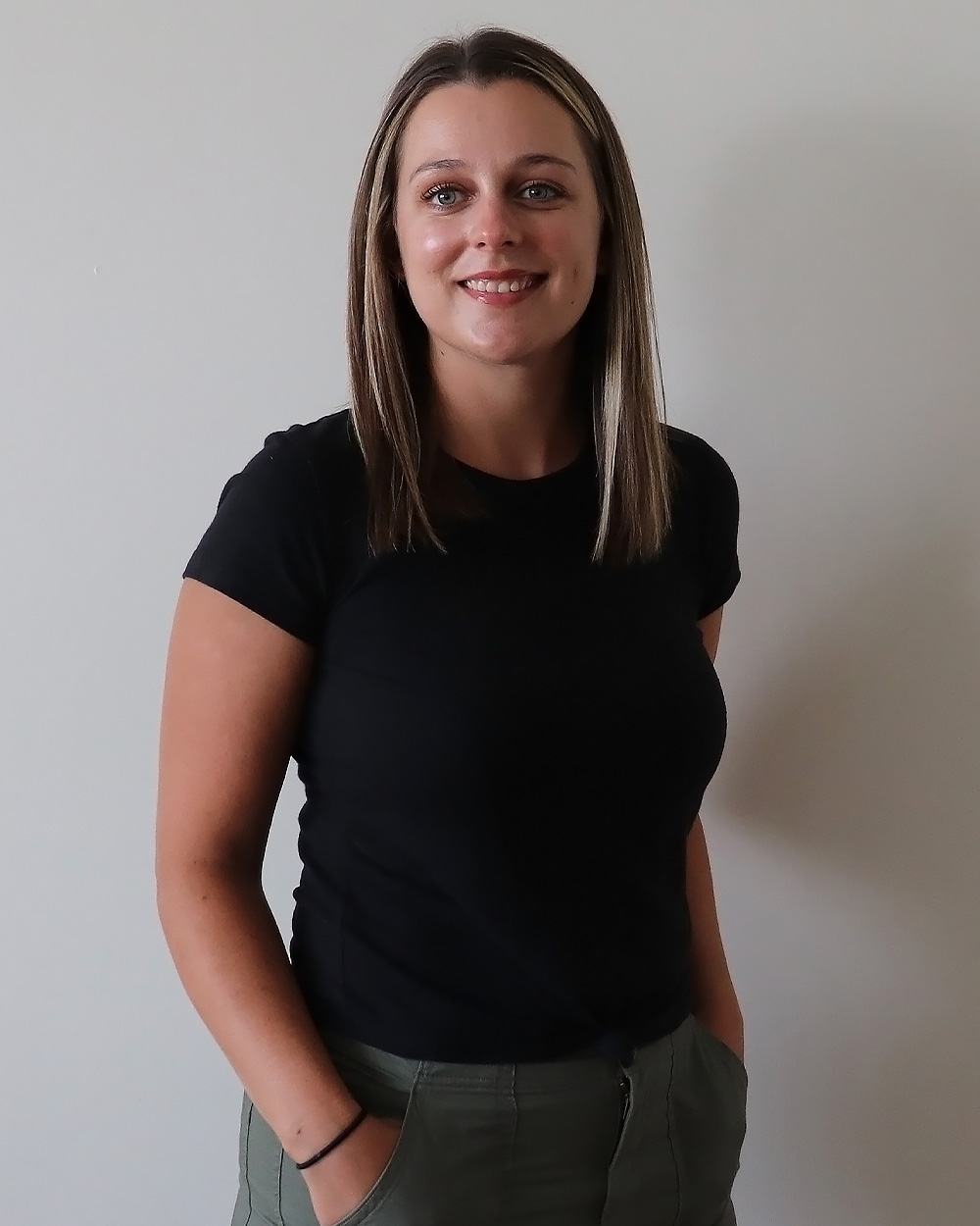 Carrie Abel - Associate Director of Search & Social at DMi Partners