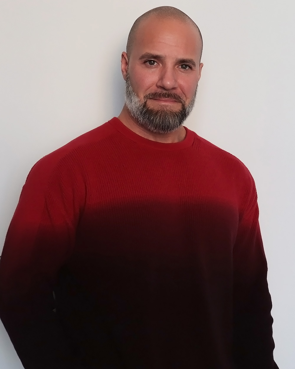 David Lachowicz - Senior Director of Creative & User Experience