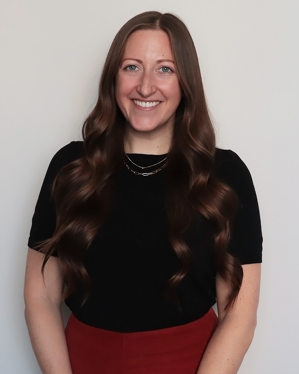 Ellen Hoffman - Director of Affiliate Operations