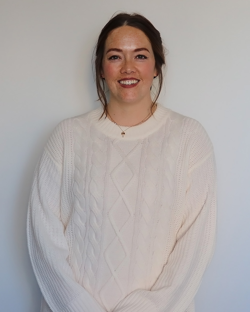 Emily Baver - Associate Director of Client Services