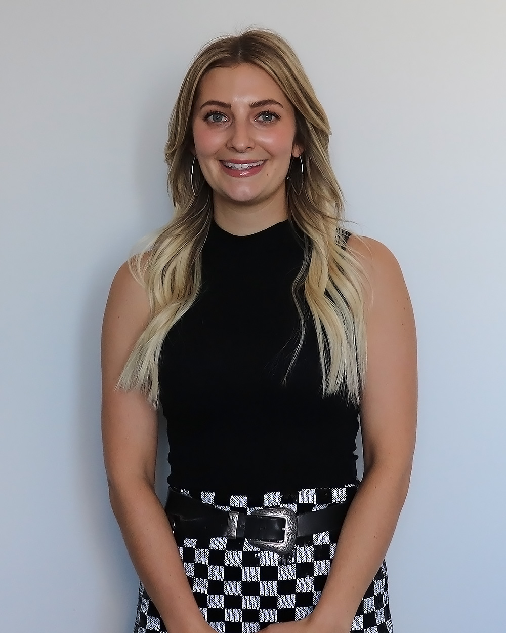 Elizabeth Hoover - Director of Partnership Innovation & Growth