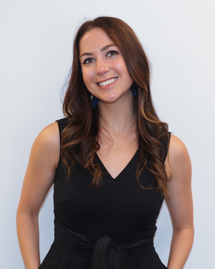 Megan Neri - Senior Director of Partnership Development