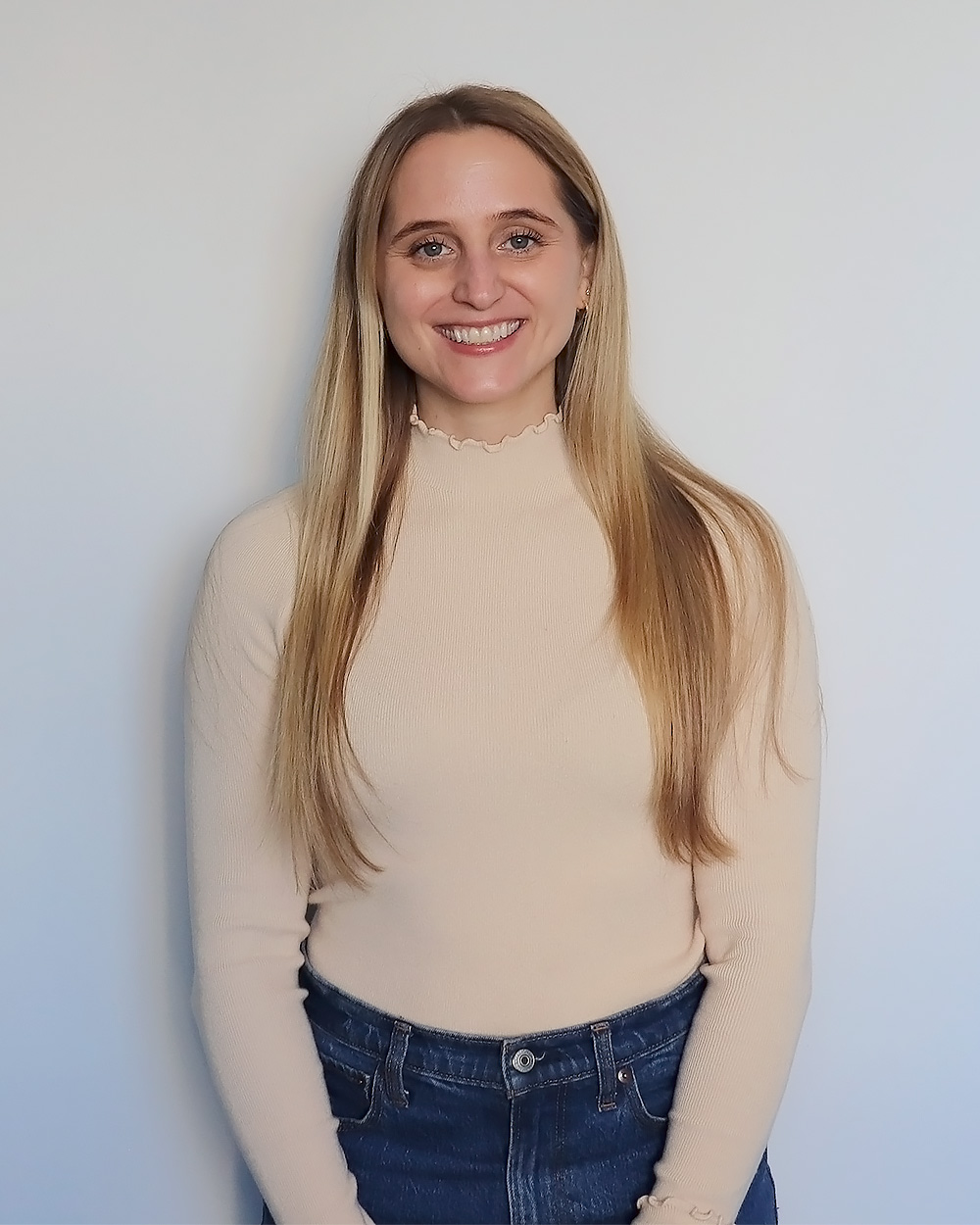 Natalie Laro - Senior Director of People