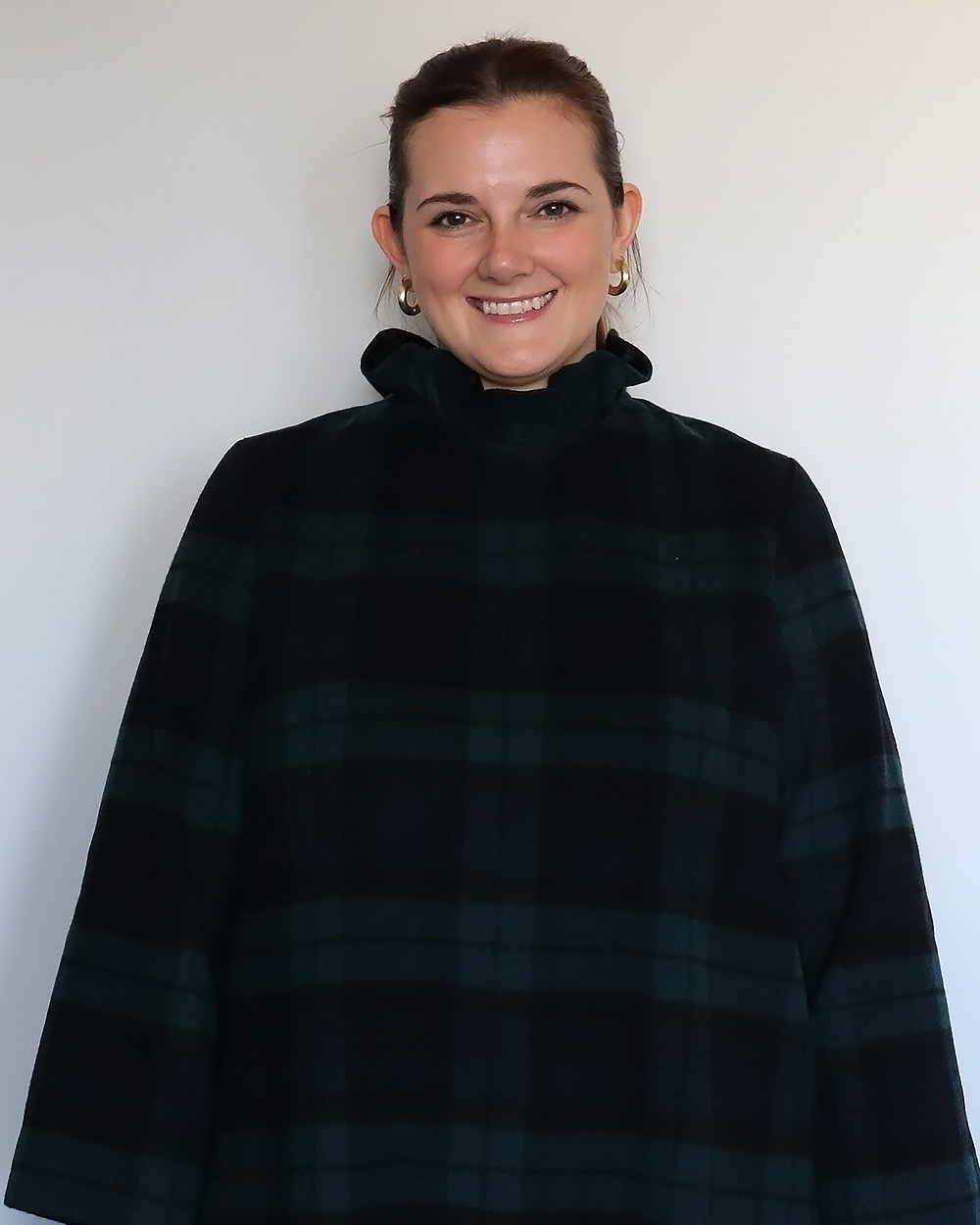 Stephanie Rozina - Performance PR Lead