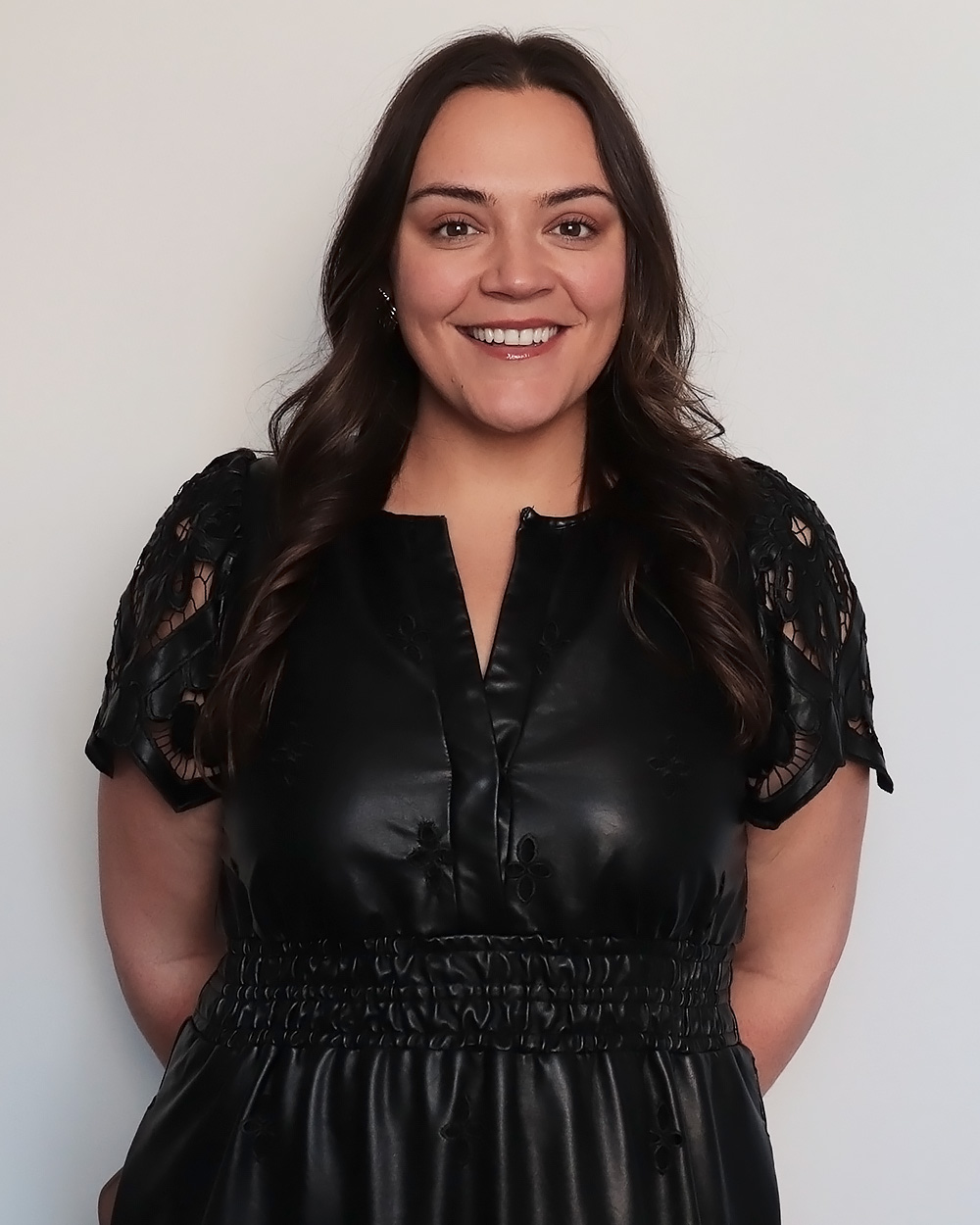 Sydney Garofolo - Director of Client Growth & Development